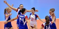 Eliminacje do MEJ: Czeszki ulegają Serbkom