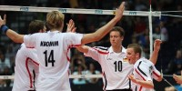 LŚ, gr. B: Niemcy pokonują Japończyków