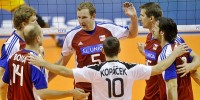 Czechy wygrywają z Francją po tie-breaku
