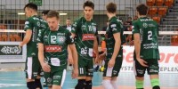 Tomas Rousseaux zaprasza po polsku na prezentacje zespołu!