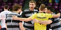 Kamil Drzazga w GieKSie