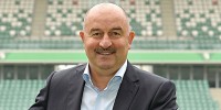 Czerczesow nie będzie już prowadził Legii