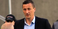 Tomasz Hajto nowym trenerem GKS Tychy
