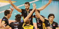 PP: Skra - GTPS Gorzów Wielkopolski 3:0
