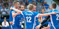 Finowie na LOTTO EUROVOLLEY POLAND 2017