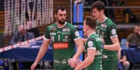 Bartłomiej Lipiński żegna się z Indykpolem AZS