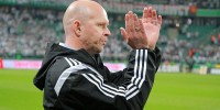 Henning Berg: Finał Pucharu Polski nie ma faworyta