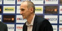 Miroslav Palgut: Na EUROVOLLEY POLAND 2017 nie ma łatwych grup