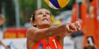 Gstaad Major: Turniej już bez Polek