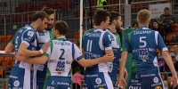 PlusLiga: Niespodzianka w Warszawie