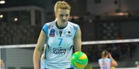 Małgorzata Glinka-Mogentale: Każdy Final Four jest ważny