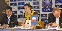 Jacek Nawrocki: Zwyciężyło doświadczenie i zgranie