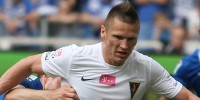 Robak przechodzi z Pogoni do Lecha