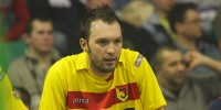 Ensar Arifović rozwiązał kontrakt