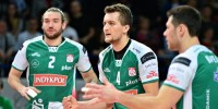 Janek Hadrava wraca do Indykpolu AZS Olsztyn