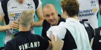 Mauro Berruto: Brak punktów doprowadza mnie do szału