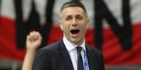 Radostin Stojczew znajdzie pracodawcę?