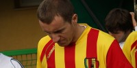 Aco Vuković ponownie w Koronie