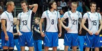 Kwal. do ME mężczyzn, gr. D: Szybka wygrana biało-niebieskich, porażka gospodarzy