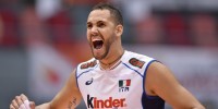 MVP 3. kolejki Serie A