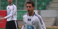Borysiuk jedną nogą w Kaiserslautern