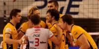 Czy Skra powtórzy wyczyn sprzed roku?