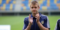 Marcin Budziński zostaje w Cracovii