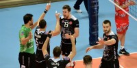 Kubiak i Możdżonek z  pucharem Turcji