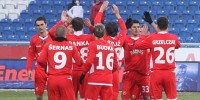 Widzew Łódź - Cracovia Kraków (zapowiedź)