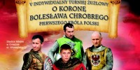 V Turniej o Koronę B. Chrobrego