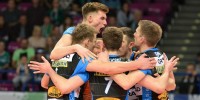 PlusLiga: Cerrad z kolejnym zwycięstwem