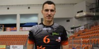 Inżynier informatyki środkowym Miedziowego bloku