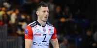 Alek Achrem ponownie w Asseco Resovii Rzeszów