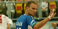 Piotr Gacek: Jestem gotowy do walki
