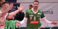 Robbert Andringa odchodzi z Indykpolu AZS Olsztyn