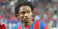 Clemence Matawu nie jest zawodnikiem Polonii Bytom