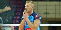 Piotr Lipiński zawodnikiem Effectora Kielce