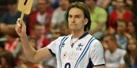Jari Tuominen we francuskim Nantes Reze