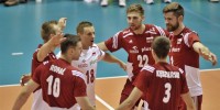 LE: Polacy przegrywają po tie-breaku