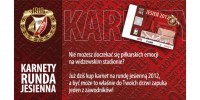 Widzew rozpoczął sprzedaż karnetów na nowy sezon