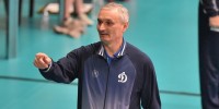 Jurij Mariczew nie będzie trenerem Chemika