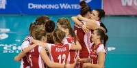 Eliminacje do ME juniorek: Trudna batalia Polek
