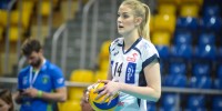 Natalia Kurnikowska zagra we Wrocławiu