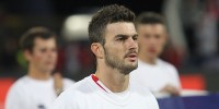 Michał Żewłakow w Legii