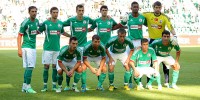 Znamy kadrę Legii na pierwsze spotkanie z The New Saints