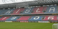 Francuz sędzią meczu Wisły z APOEL-em