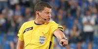 Obsada sędziowska 25. kolejki Ekstraklasy