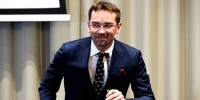 Sebastian Świderski prezesem Polskiego Związku Piłki Siatkowej