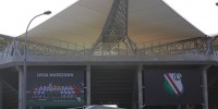 Zawodnicy Gaziantepsporu dotarli do Warszawy