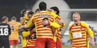 RPP: Jagiellonia pokonała Lechię